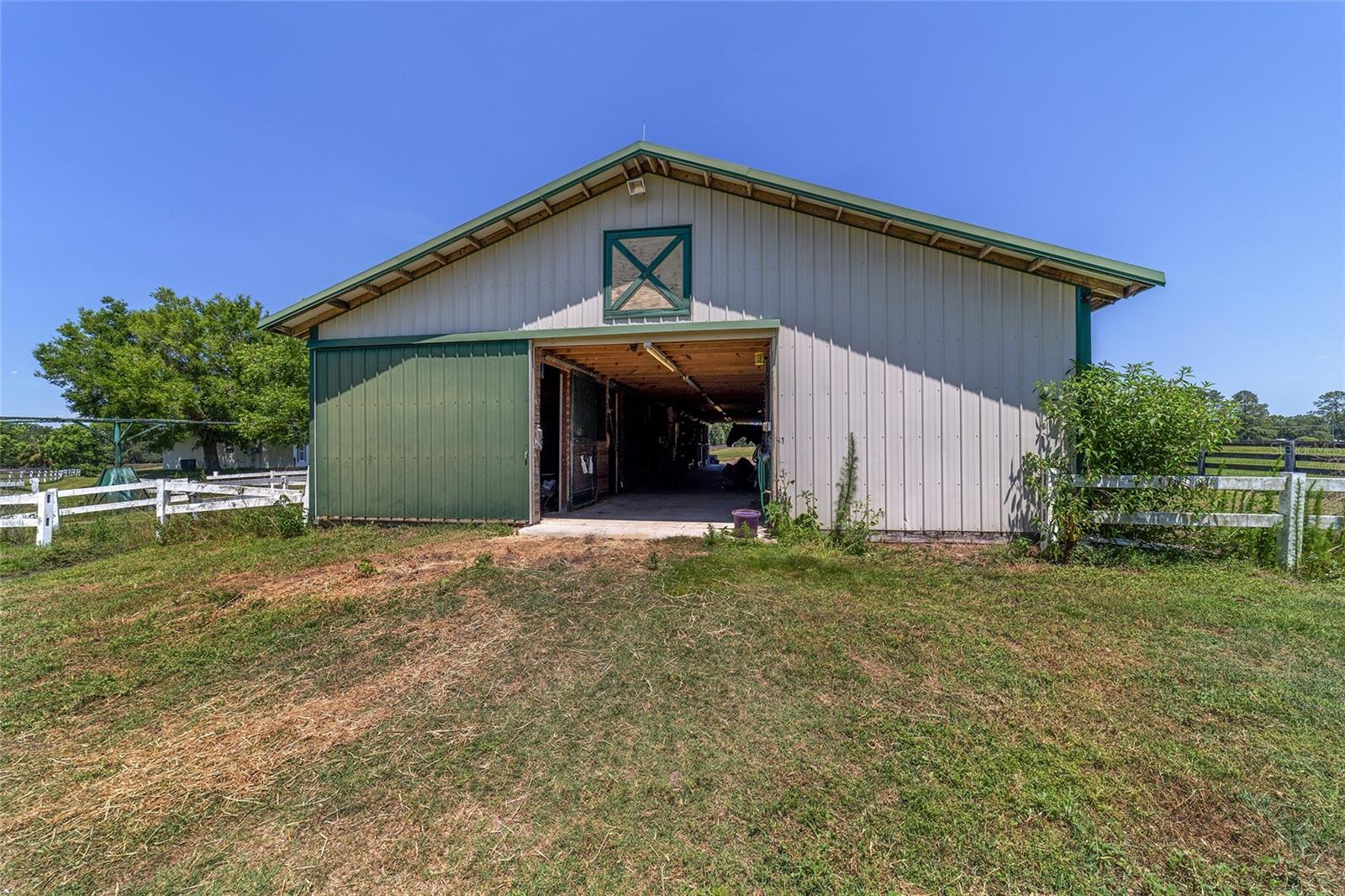 ACRG NONSUB - Residential