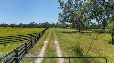 Tiny photo for 16490 NW 122 Terrace, Reddick, FL 32686 (MLS # OM705155)