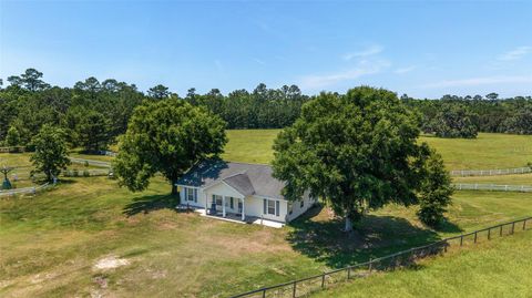 Tiny photo for 16490 NW 122 Terrace, Reddick, FL 32686 (MLS # OM705155)