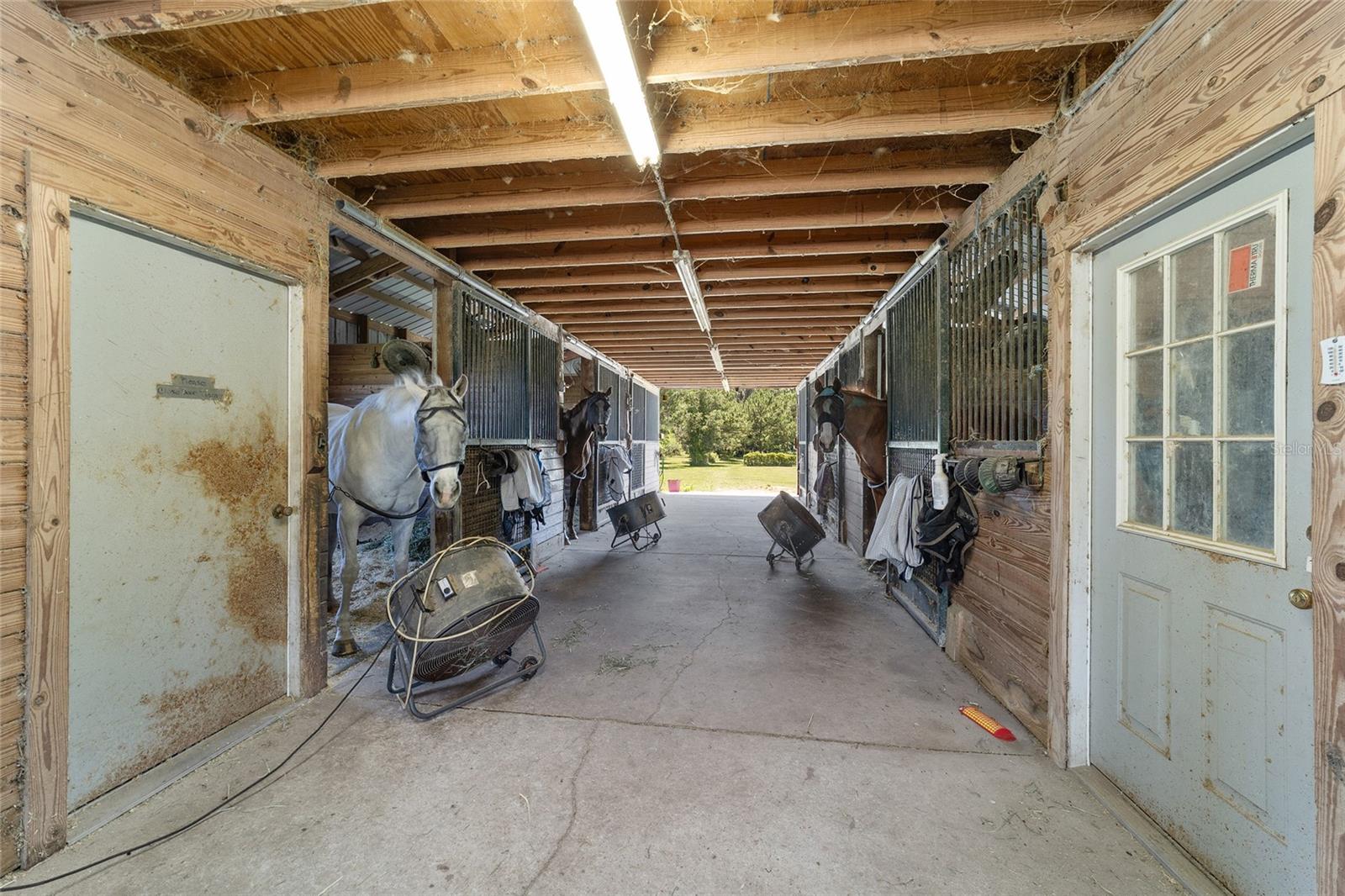 ACRG NONSUB - Residential