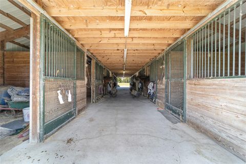 Tiny photo for 16490 NW 122 Terrace, Reddick, FL 32686 (MLS # OM705155)