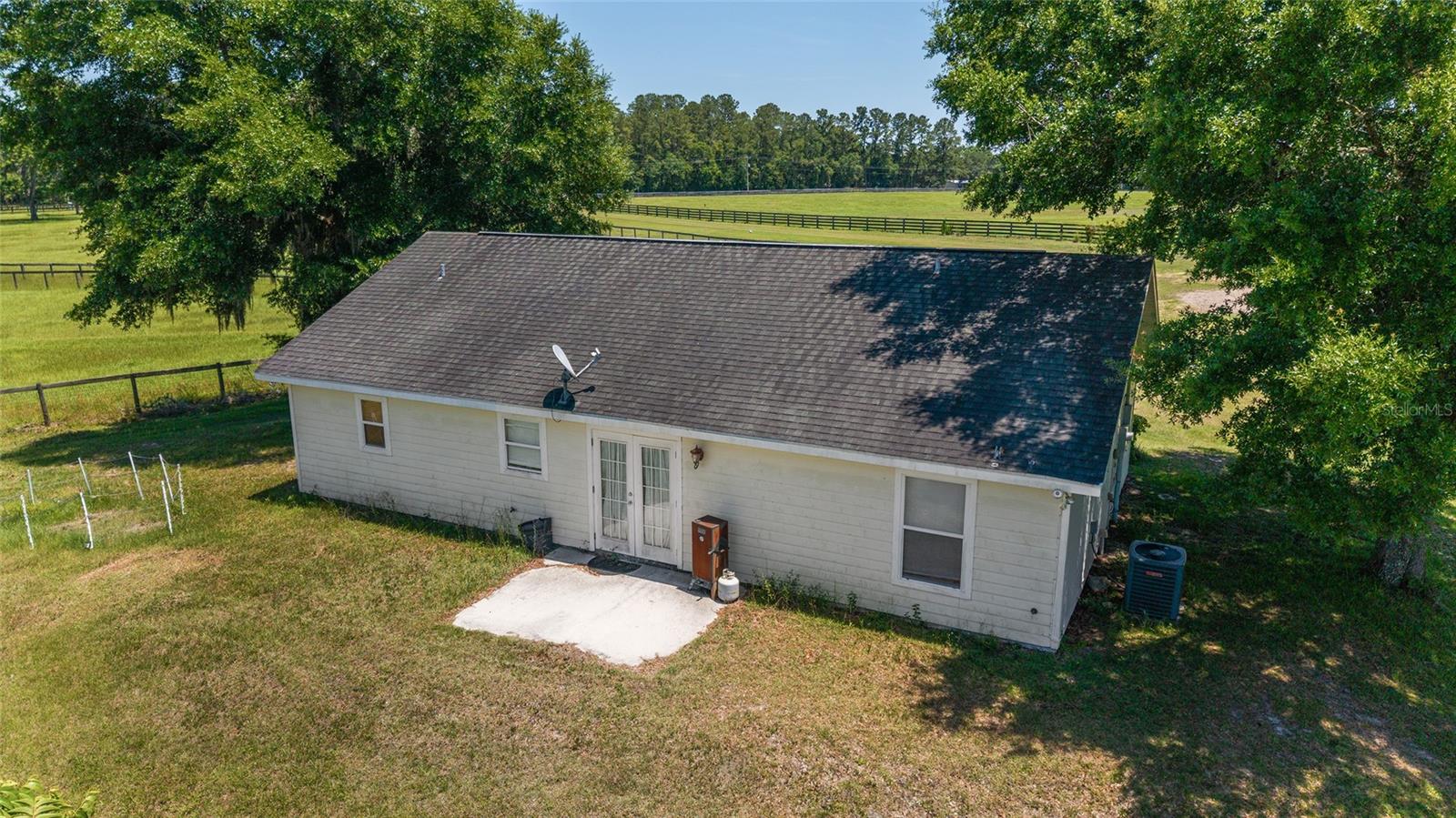 ACRG NONSUB - Residential