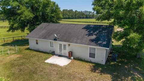 Tiny photo for 16490 NW 122 Terrace, Reddick, FL 32686 (MLS # OM705155)