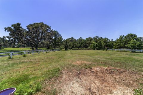 Tiny photo for 16490 NW 122 Terrace, Reddick, FL 32686 (MLS # OM705155)