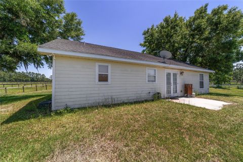 Tiny photo for 16490 NW 122 Terrace, Reddick, FL 32686 (MLS # OM705155)