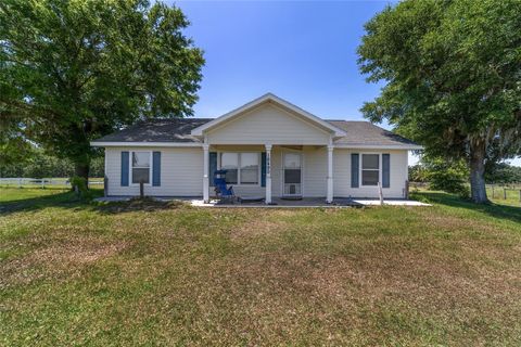 Tiny photo for 16490 NW 122 Terrace, Reddick, FL 32686 (MLS # OM705155)