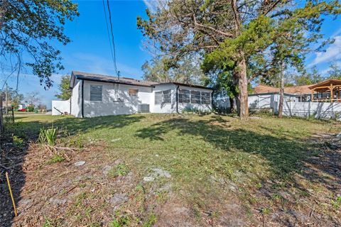 A home in DELTONA