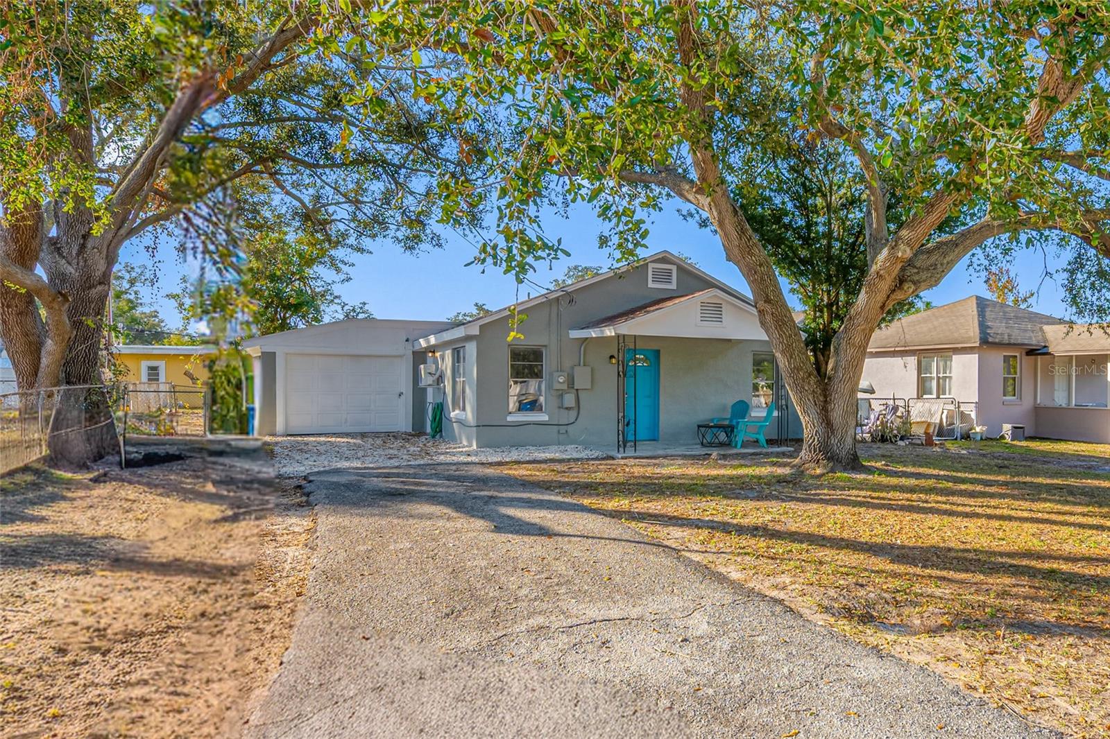 SOUTH BINGHAMTON PARK - Residential