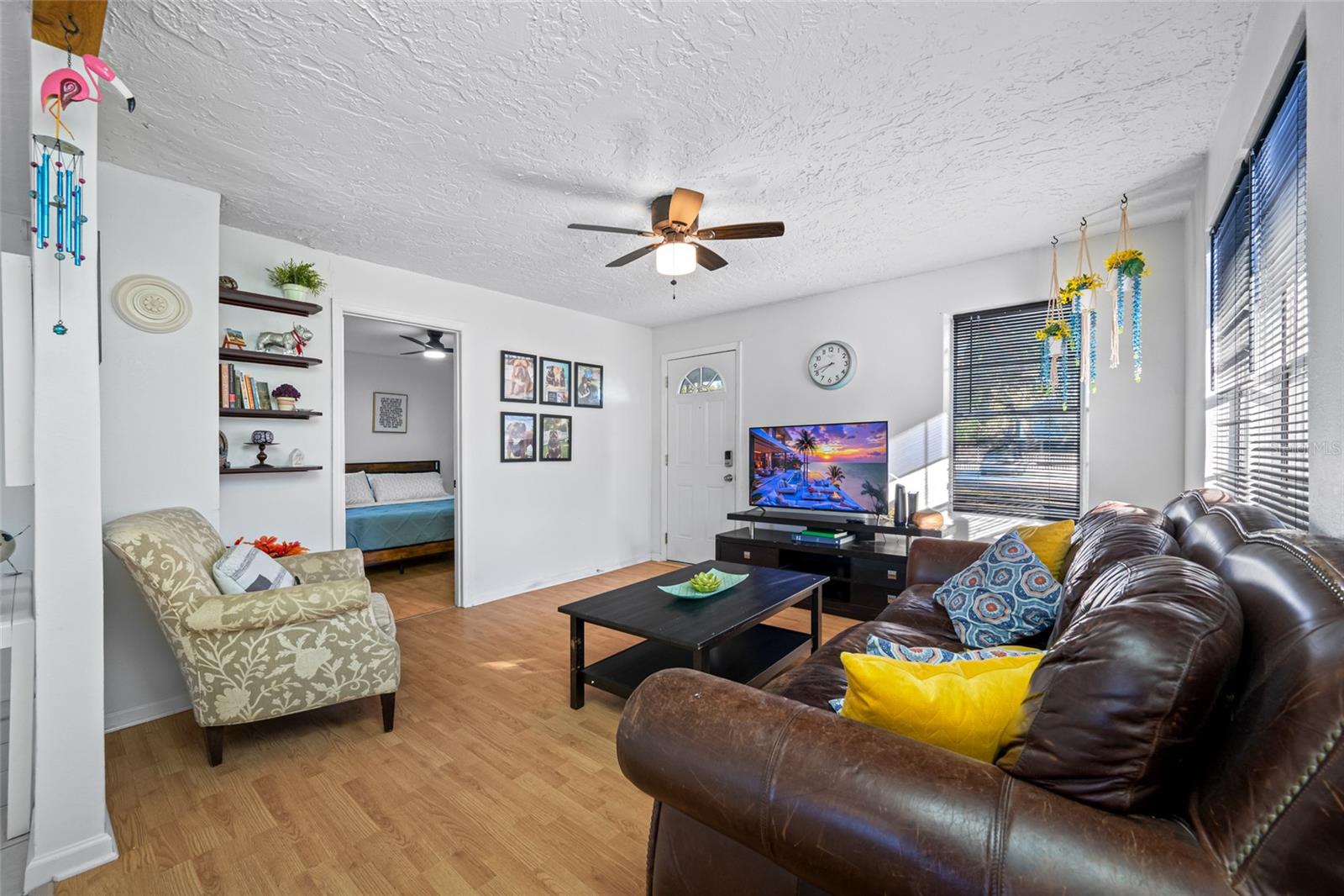 SOUTH BINGHAMTON PARK - Residential