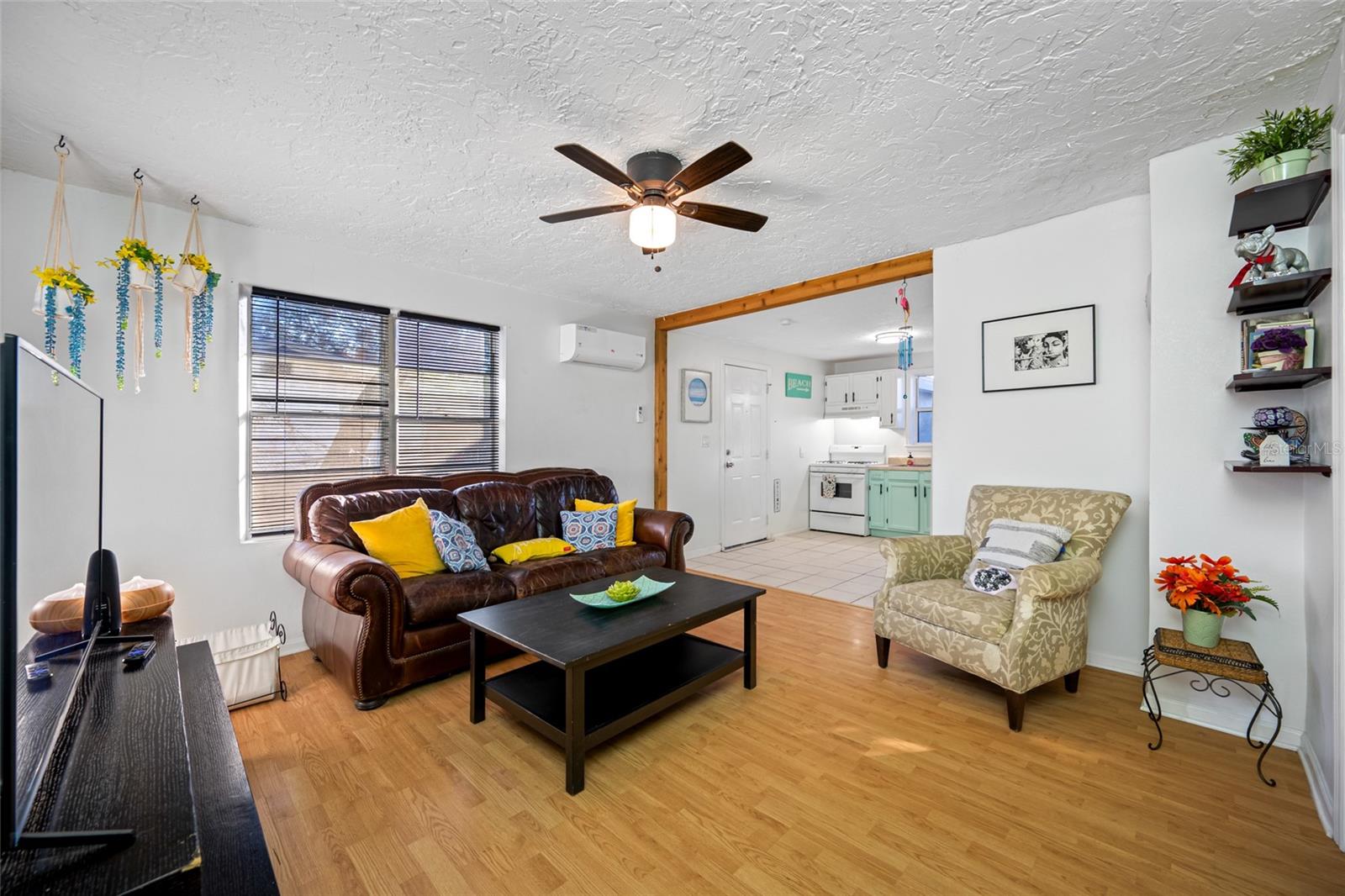 SOUTH BINGHAMTON PARK - Residential