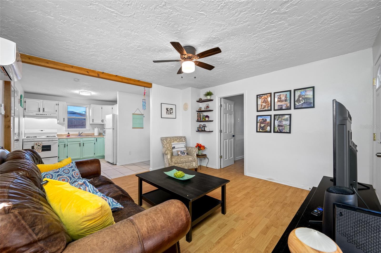 SOUTH BINGHAMTON PARK - Residential