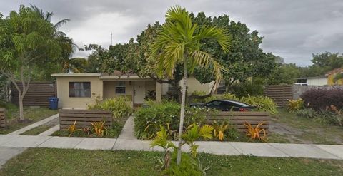 365 NW 188TH STREET MIAMI FL 33169