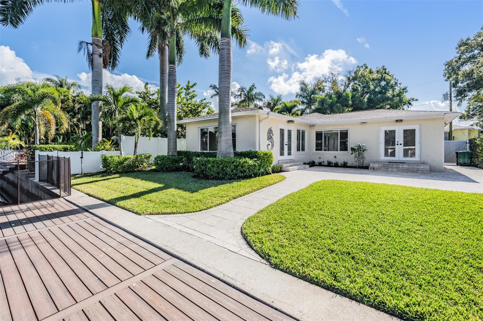 DAVIS ISLANDS PB10 PG52 TO 57 - Residential Lease