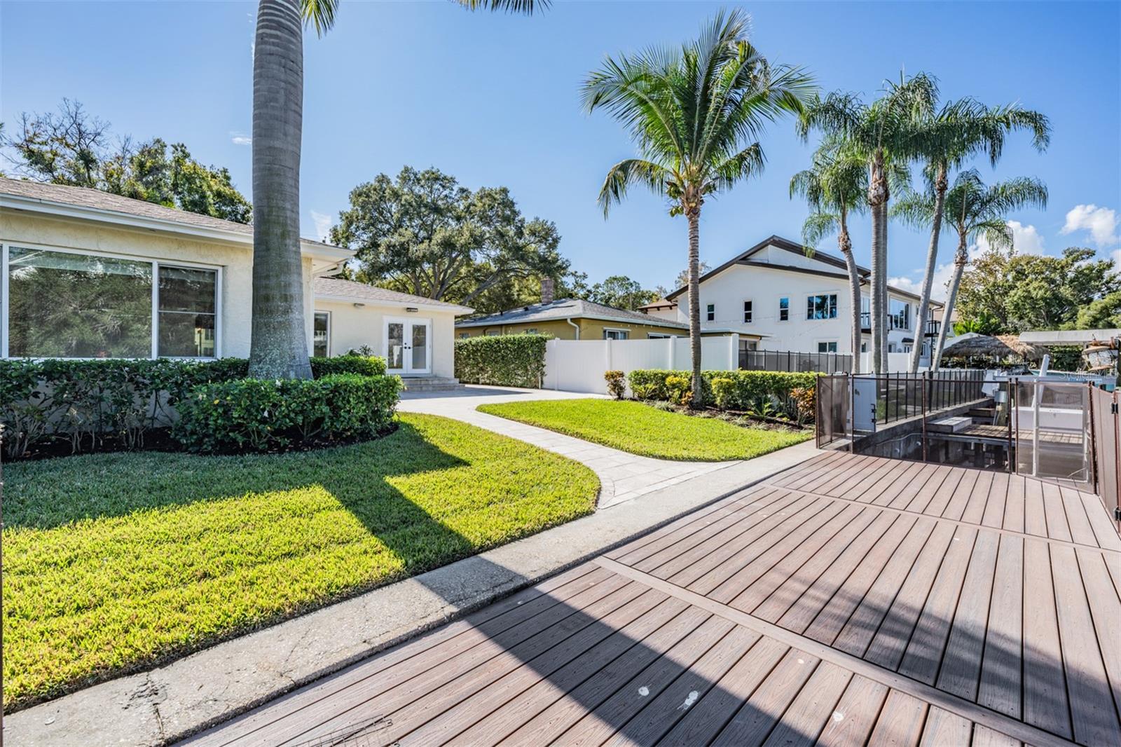 DAVIS ISLANDS PB10 PG52 TO 57 - Residential Lease