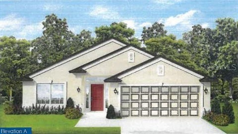 Property photo of 410 Metz Lane, Poinciana, FL 34759