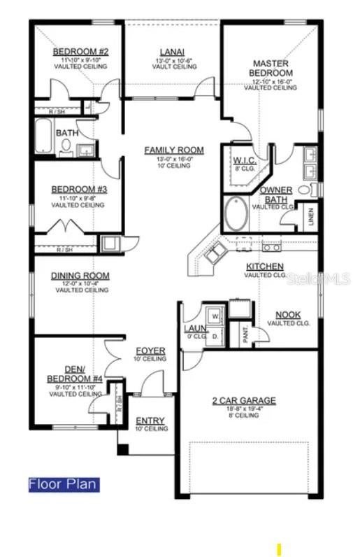410 METZ LANE