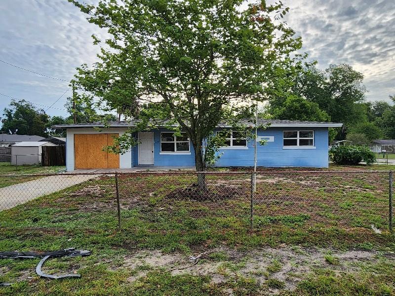TROPICAL PARK - Residential