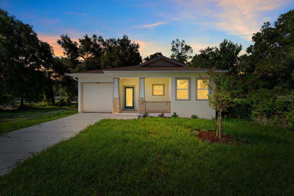 Photo of 2915 Chipco Street, Tampa, FL 33605 (MLS # TB8525522)