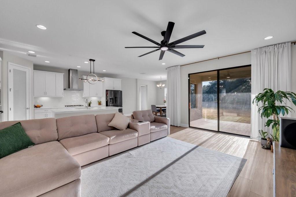 HAWKSTONE - Residential