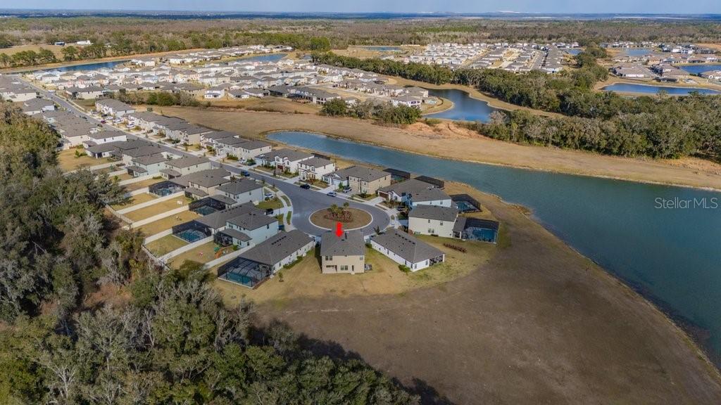 HAWKSTONE - Residential