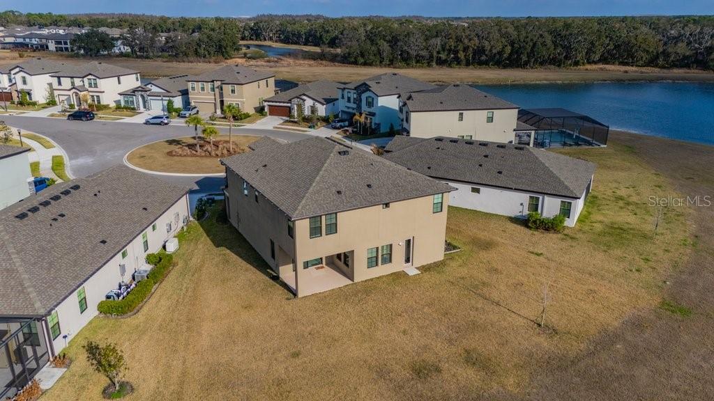 HAWKSTONE - Residential