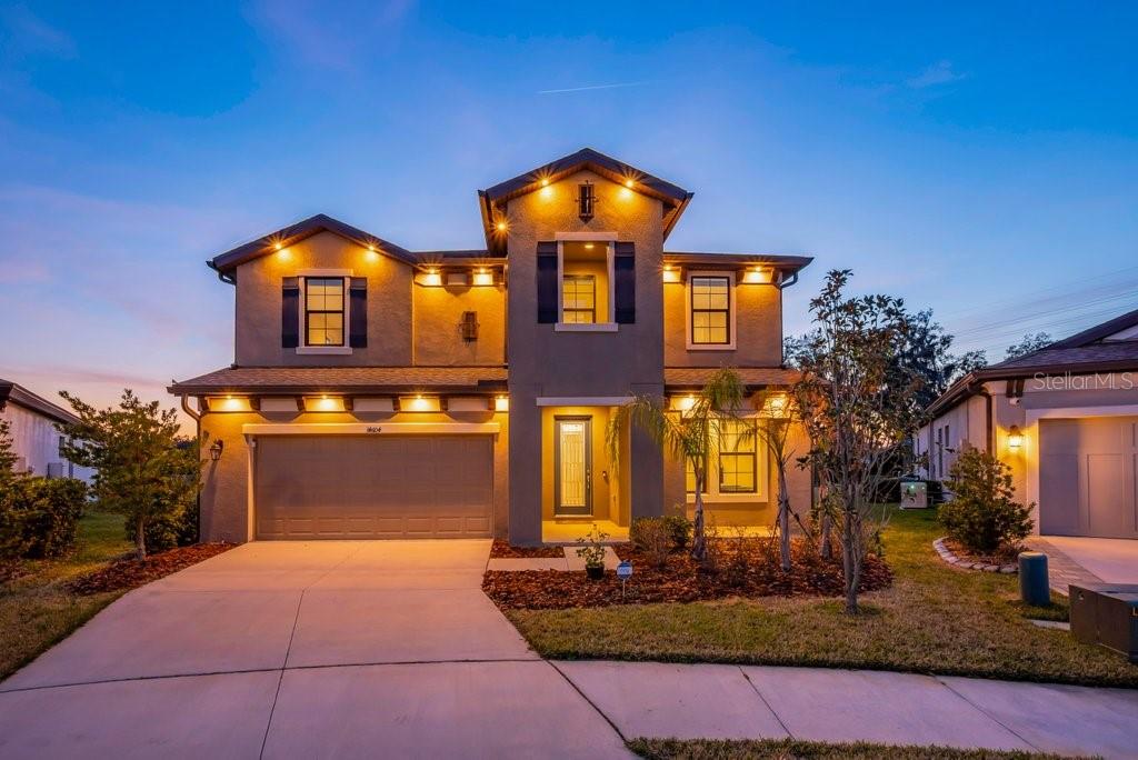 HAWKSTONE - Residential