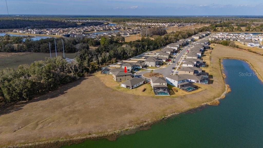 HAWKSTONE - Residential