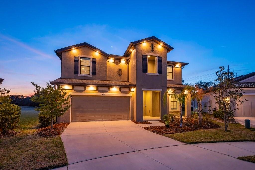 HAWKSTONE - Residential