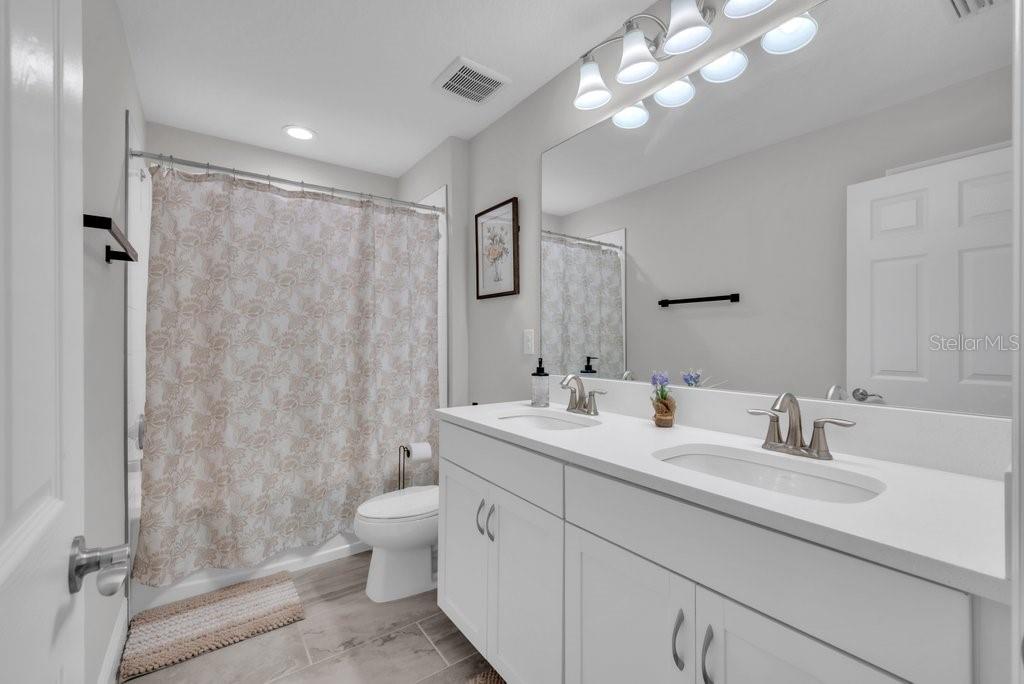 HAWKSTONE - Residential