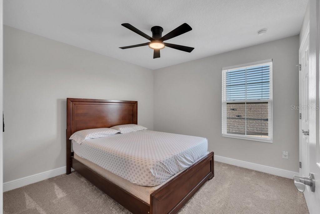 HAWKSTONE - Residential