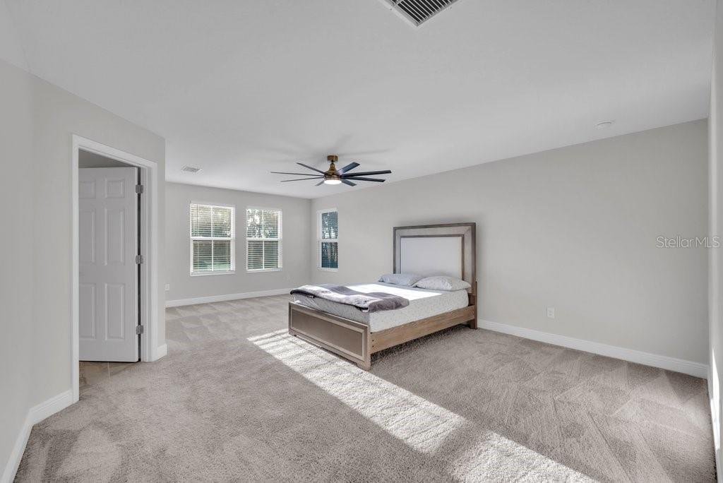 HAWKSTONE - Residential