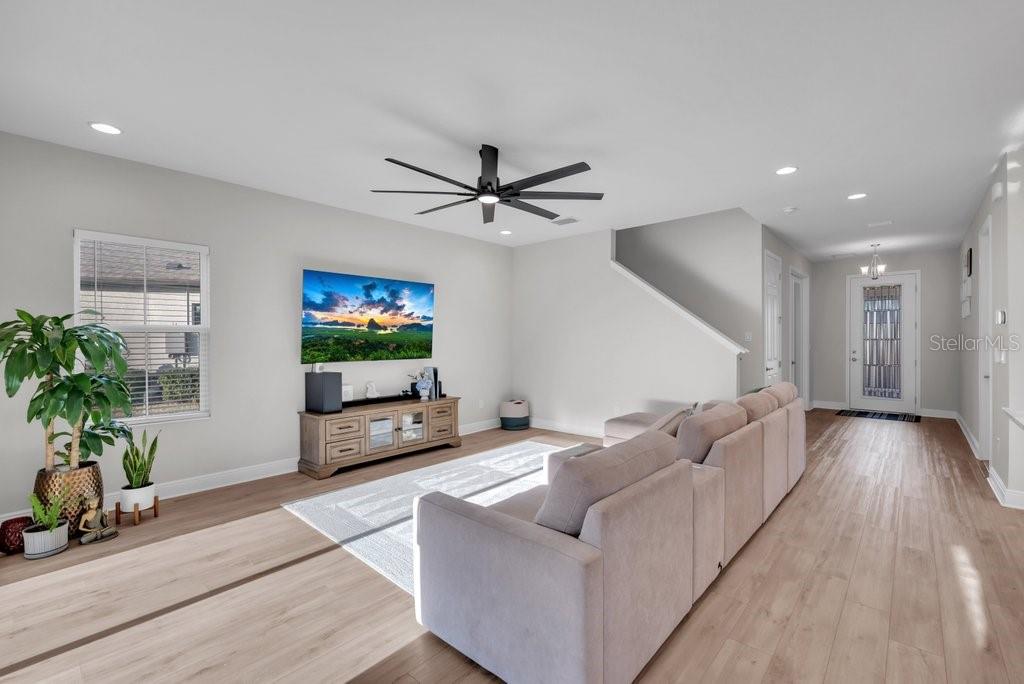 HAWKSTONE - Residential