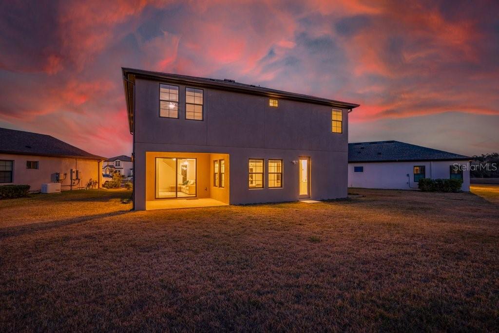 HAWKSTONE - Residential