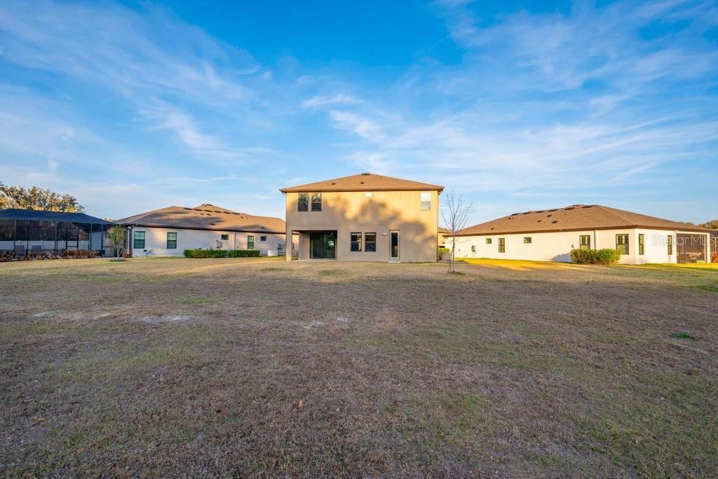 HAWKSTONE - Residential