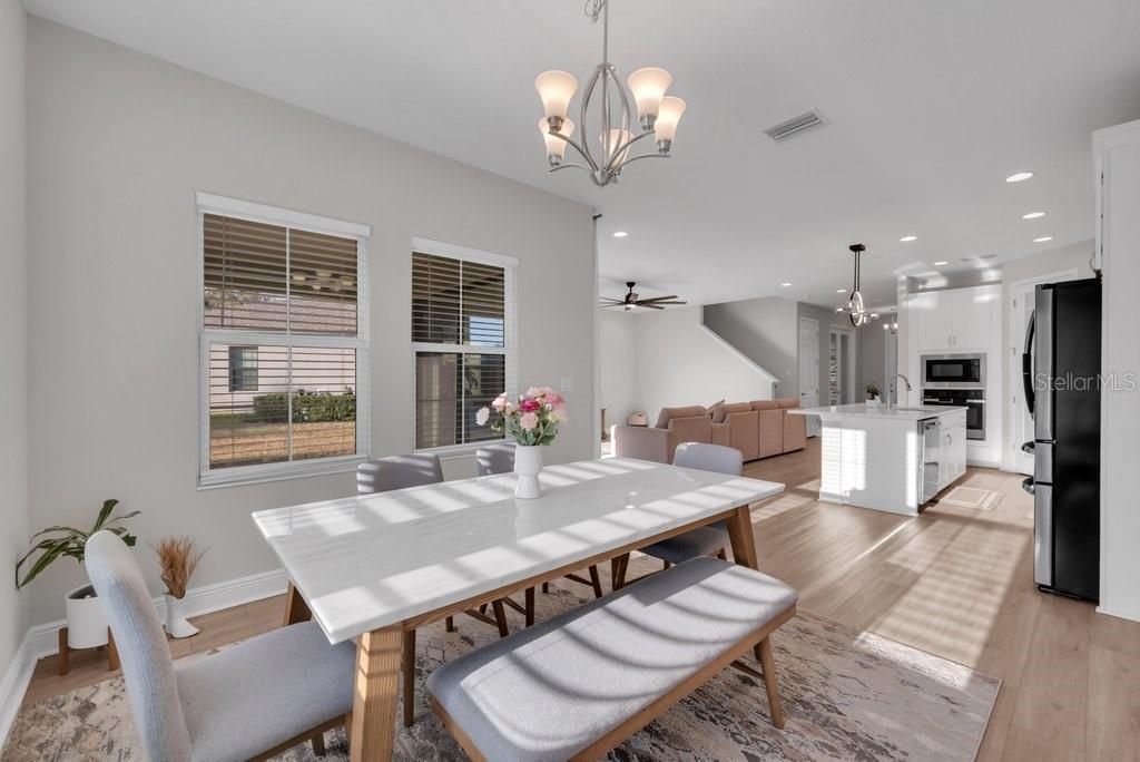 HAWKSTONE - Residential