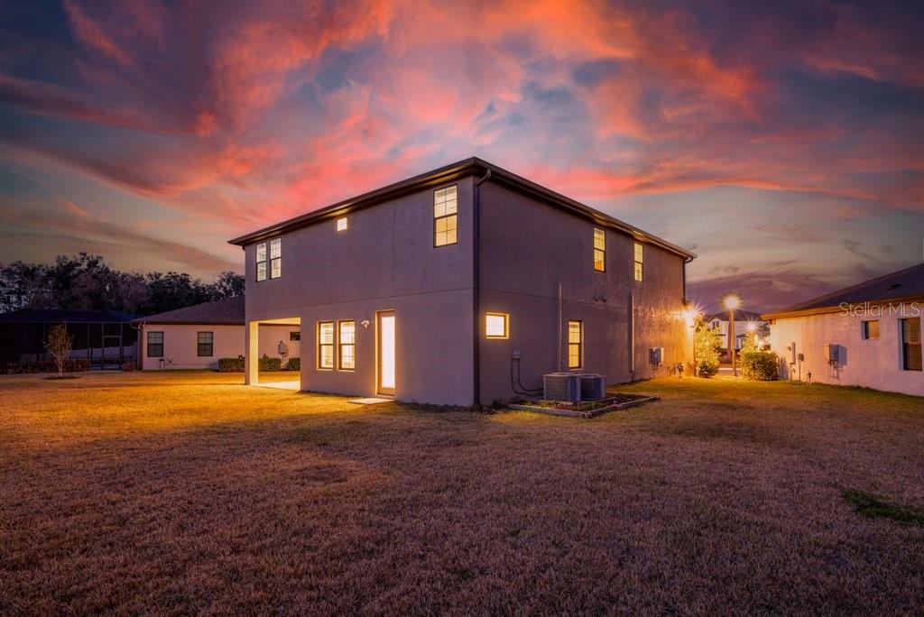 HAWKSTONE - Residential