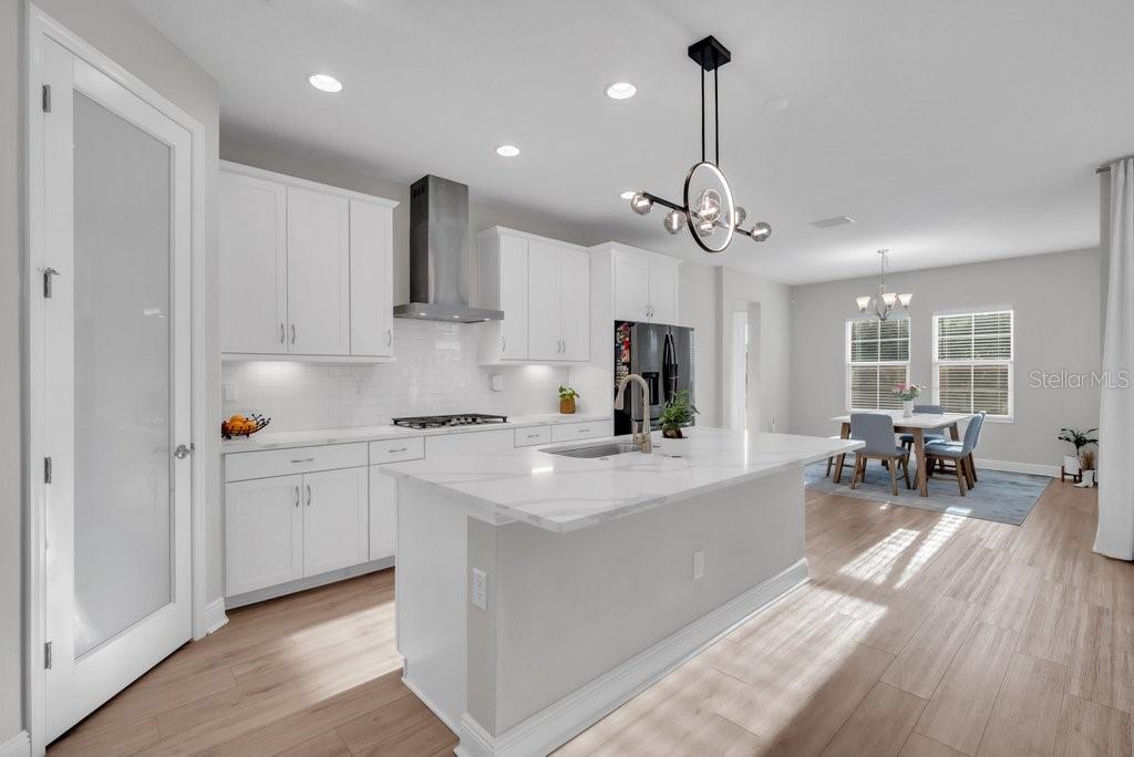 HAWKSTONE - Residential