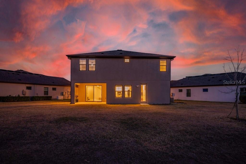 HAWKSTONE - Residential