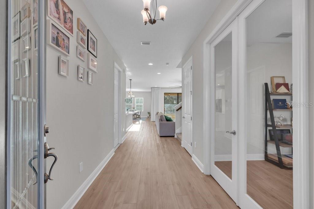 HAWKSTONE - Residential