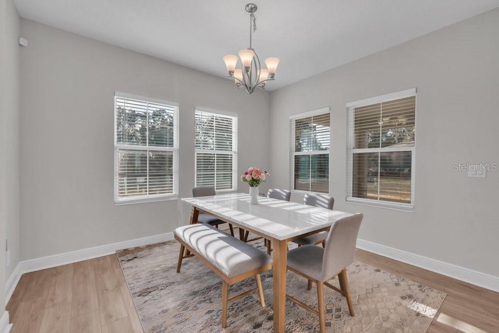 HAWKSTONE - Residential