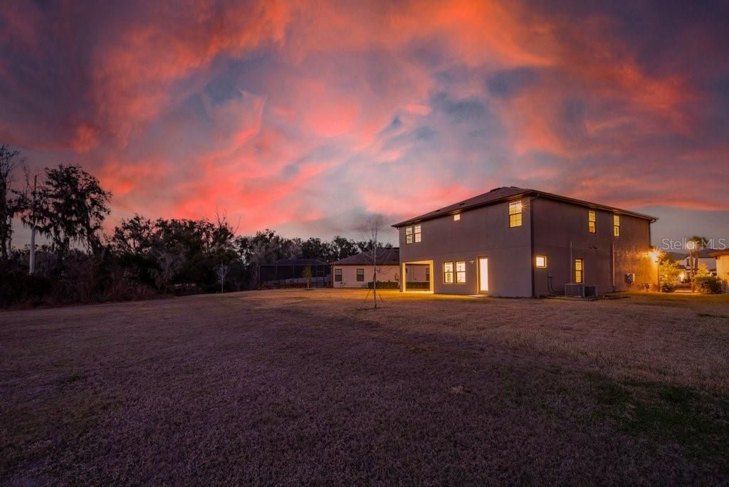 Photo of 14604 Horse Trot Road, Lithia, FL 33547 (MLS # TB8478703)