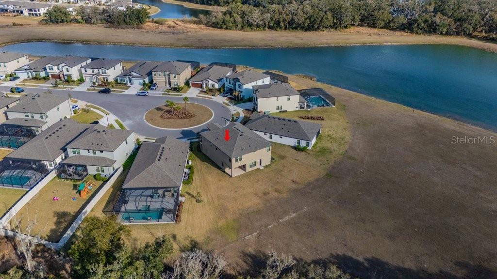 HAWKSTONE - Residential