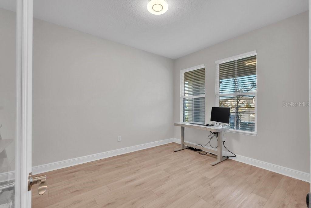 HAWKSTONE - Residential