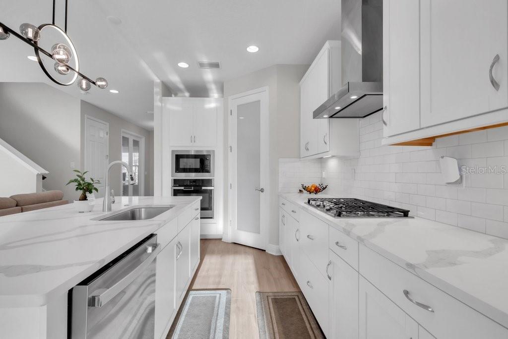 HAWKSTONE - Residential