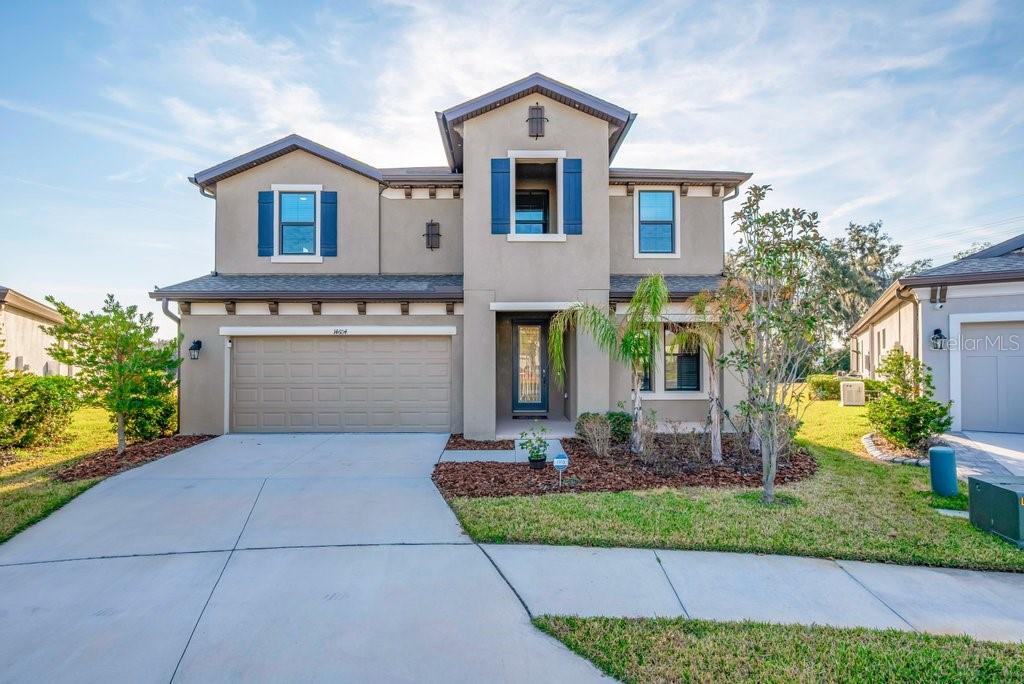 14604 HORSE TROT ROAD