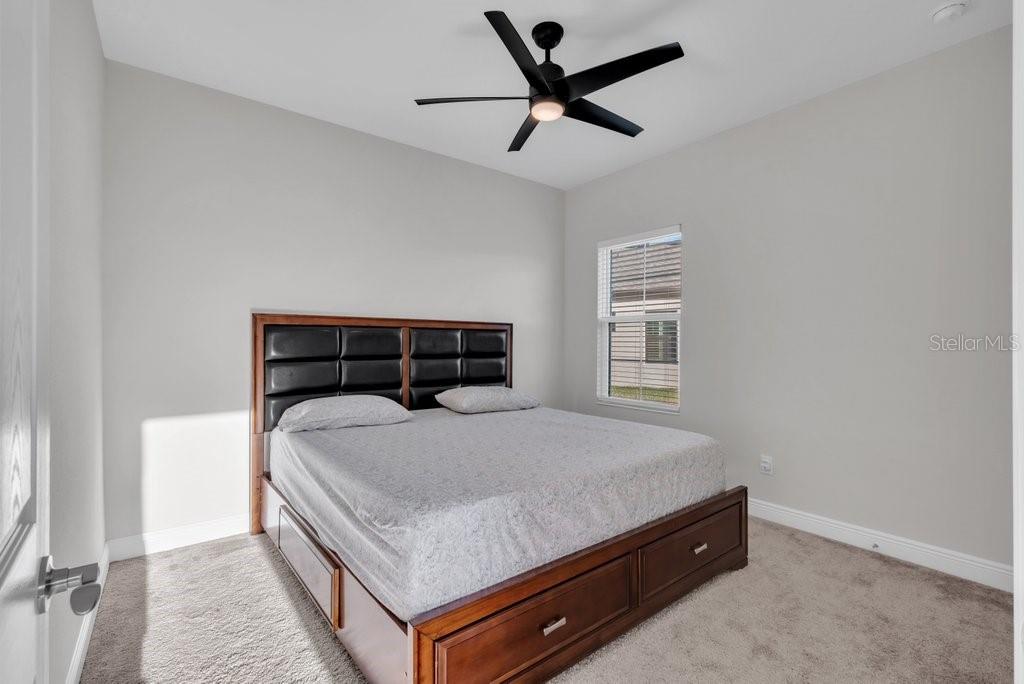 HAWKSTONE - Residential