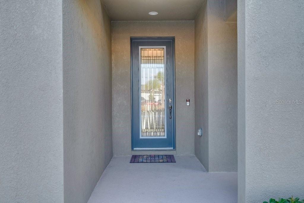 HAWKSTONE - Residential