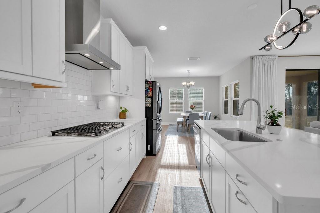 HAWKSTONE - Residential