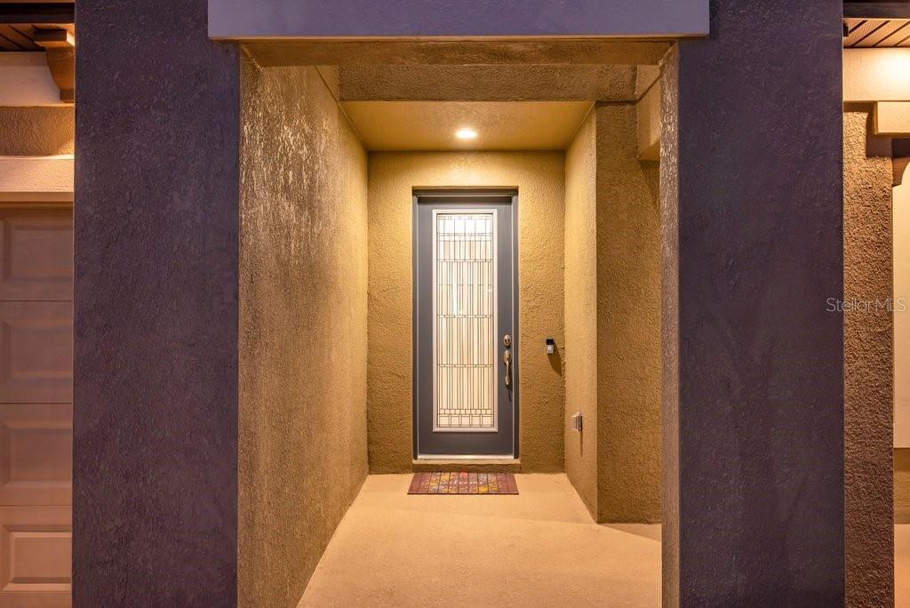 HAWKSTONE - Residential