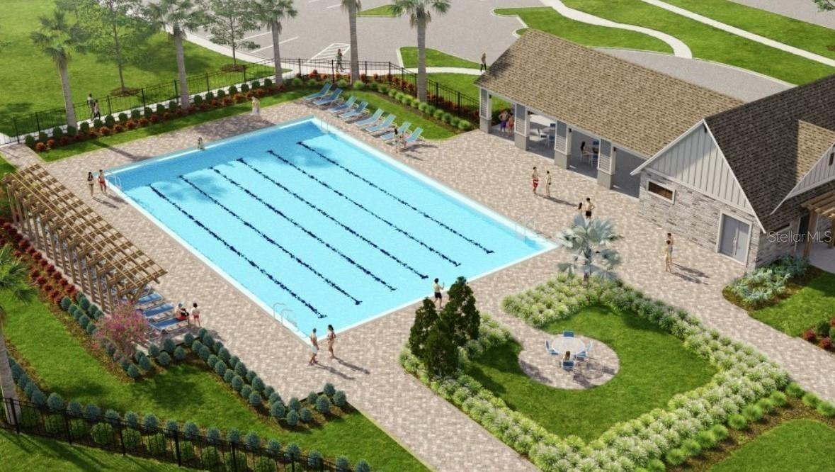 HAWKSTONE - Residential